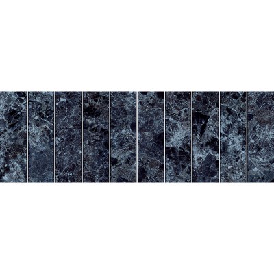 ПЛИТКА CERSANIT LENOX BLUE STRUCTURE GLOSSY 20х60, фото 1